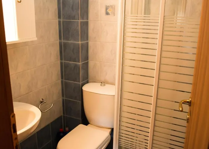 Case de vacanță Maisonette With Sea And Mountain View !!!