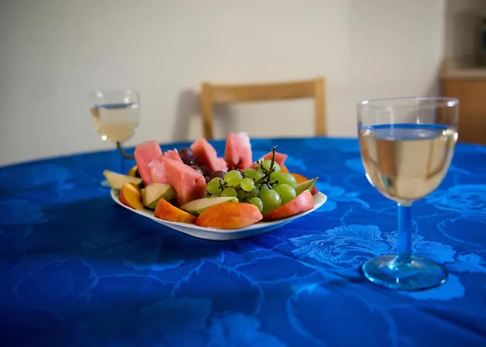 Case de vacanță Maisonette With Sea And Mountain View !!! Kriopigi