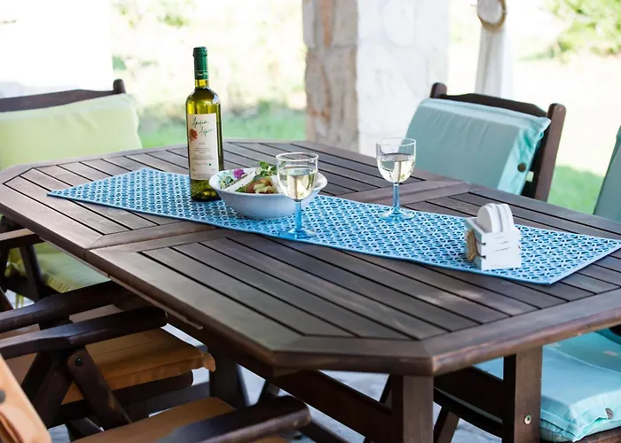 Maisonette With Sea And Mountain View !!!