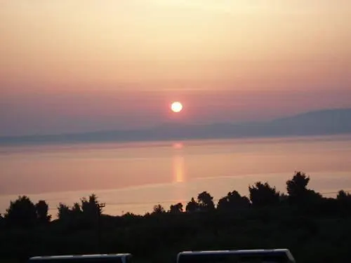 Maisonette With Sea And Mountain View !!! * Kriopigi