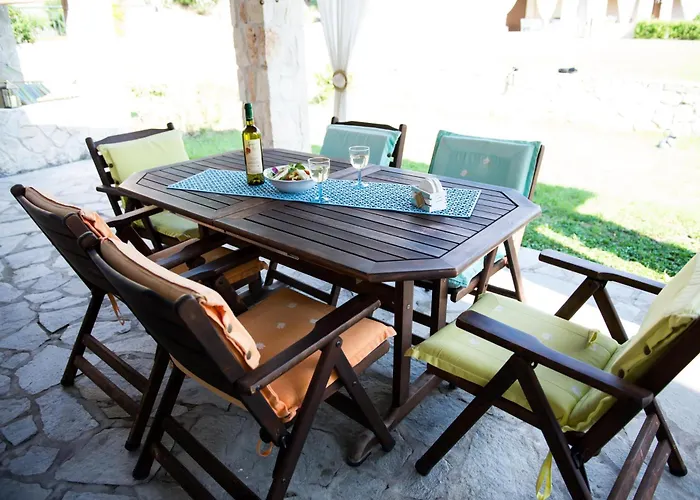 Case de vacanță Maisonette With Sea And Mountain View !!! *