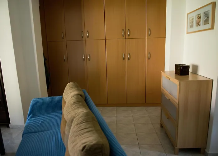 Maisonette With Sea And Mountain View !!! Case de vacanță Kriopigi