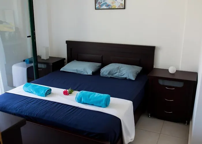 Maisonette With Sea And Mountain View !!! Kriopigi