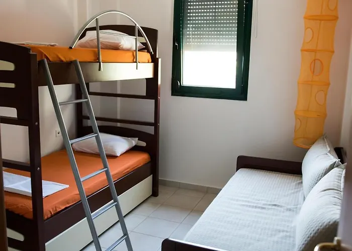 Case de vacanță Maisonette With Sea And Mountain View !!! *