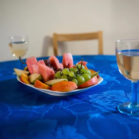 Tatil Evi Maisonette With Sea And Mountain View !!! Kriopigi