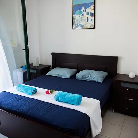 Maisonette With Sea And Mountain View !!! *