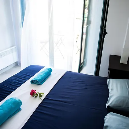 Maisonette With Sea And Mountain View !!! * Kriopigi