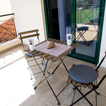 Maisonette With Sea And Mountain View !!! Tatil Evi