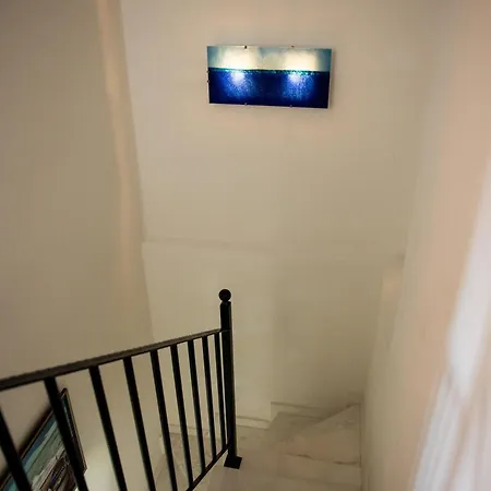 Maisonette With Sea And Mountain View !!! Tatil Evi