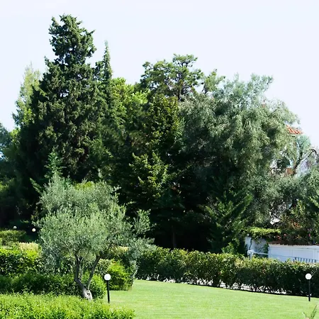 Maisonette With Sea And Mountain View !!! Tatil Evi *