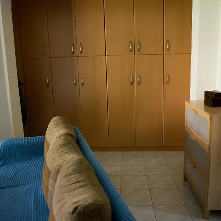 Maisonette With Sea And Mountain View !!! Tatil Evi Kriopigi