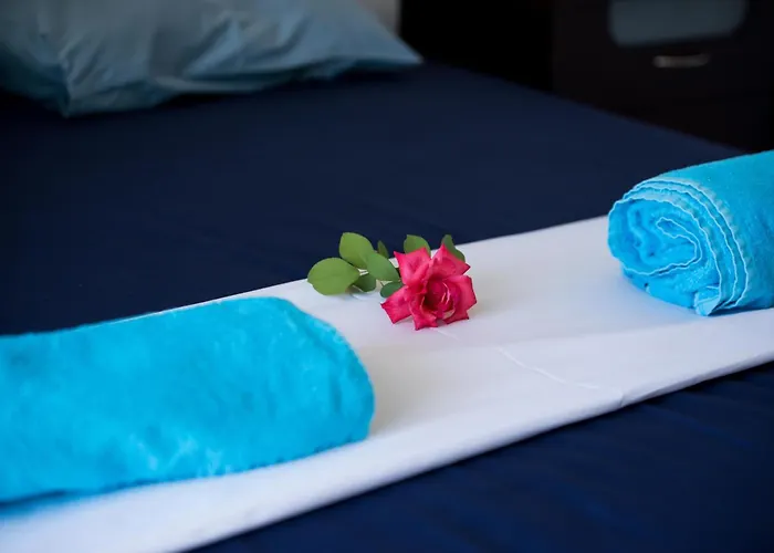 Maisonette With Sea And Mountain View !!! Σπίτι διακοπών *