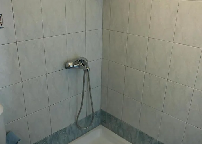 Maisonette With Sea And Mountain View !!!