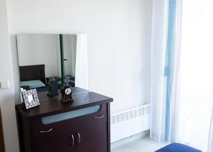 Maisonette With Sea And Mountain View !!! * Κρυοπηγή