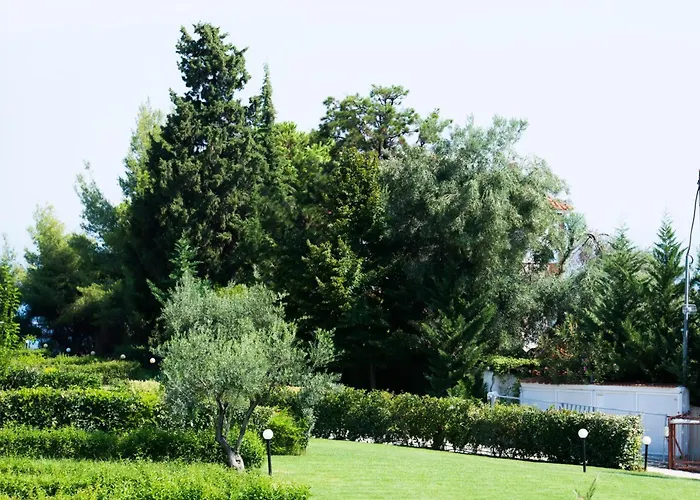 Maisonette With Sea And Mountain View !!! Σπίτι διακοπών *