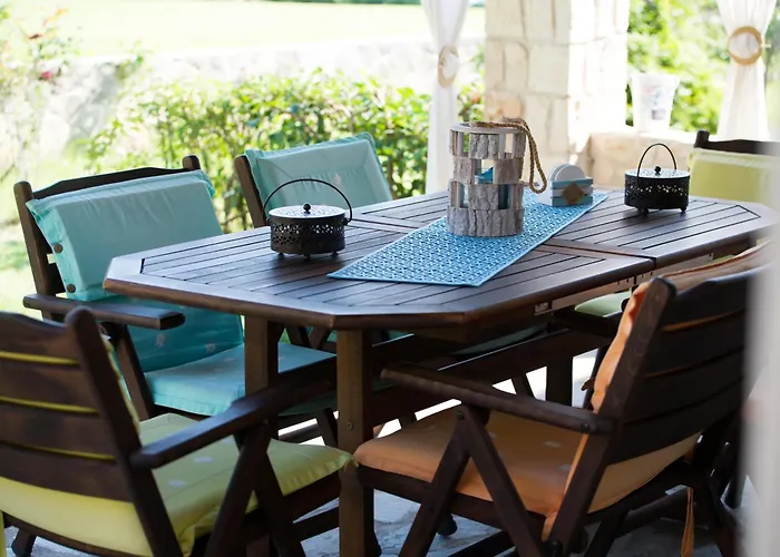 Σπίτι διακοπών Maisonette With Sea And Mountain View !!! *