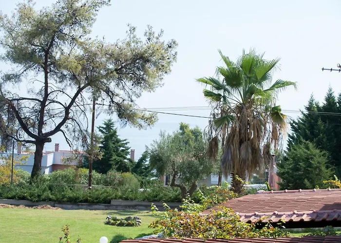 Maisonette With Sea And Mountain View !!! Σπίτι διακοπών