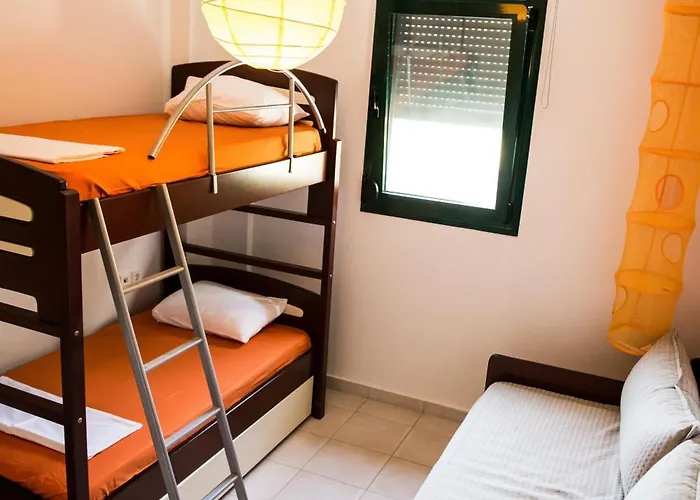 Maisonette With Sea And Mountain View !!! Σπίτι διακοπών *