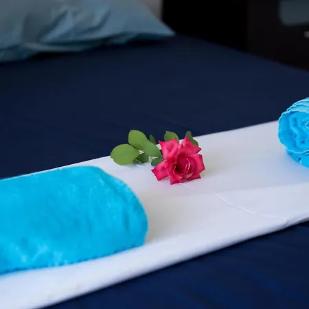 Maisonette With Sea And Mountain View !!! Holiday home *