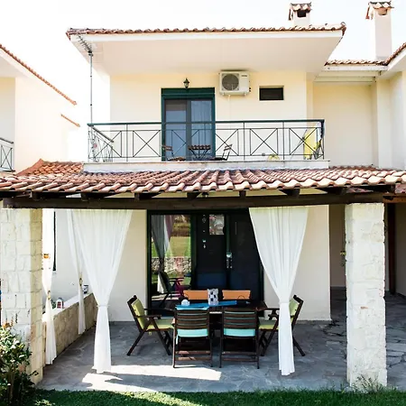 Maisonette With Sea And Mountain View !!! *