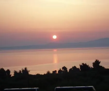 Maisonette With Sea And Mountain View !!! * Kriopigi