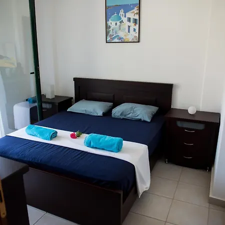 Maisonette With Sea And Mountain View !!! Kriopigi