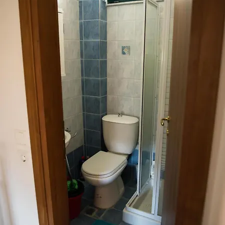 Holiday home Maisonette With Sea And Mountain View !!! Kriopigi