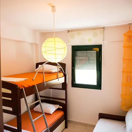 Maisonette With Sea And Mountain View !!! Kriopigi