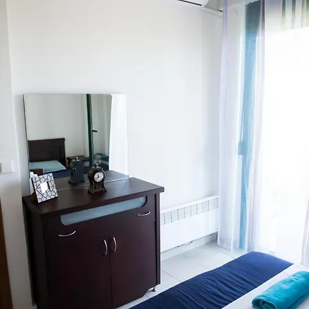 Maisonette With Sea And Mountain View !!! * Kriopigi