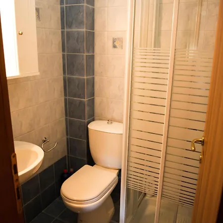 Maisonette With Sea And Mountain View !!! Kriopigi