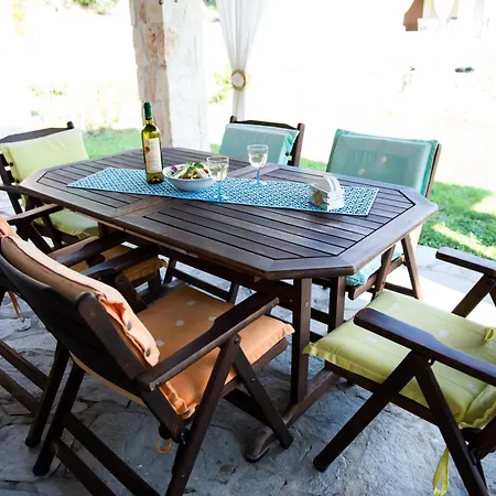 Holiday home Maisonette With Sea And Mountain View !!!