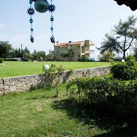 Maisonette With Sea And Mountain View !!! Kriopigi