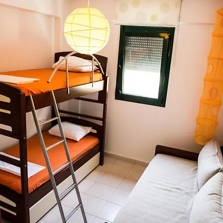 Maisonette With Sea And Mountain View !!! Holiday home *