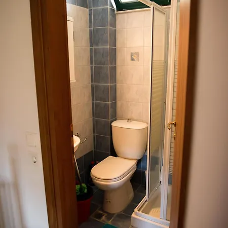 Maisonette With Sea And Mountain View !!! * Kriopigi