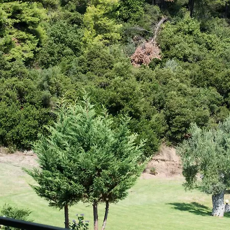 Maisonette With Sea And Mountain View !!! Holiday home